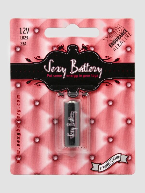 LR23 Battery (Single)