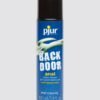 pjur Back Door Water-Based Anal Lubricant 3.4 fl oz