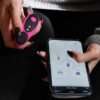 Lovense Ferri App Controlled Rechargeable Panty Vibrator
