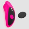 Lovense Ferri App Controlled Rechargeable Panty Vibrator