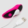 Lovense Ferri App Controlled Rechargeable Panty Vibrator
