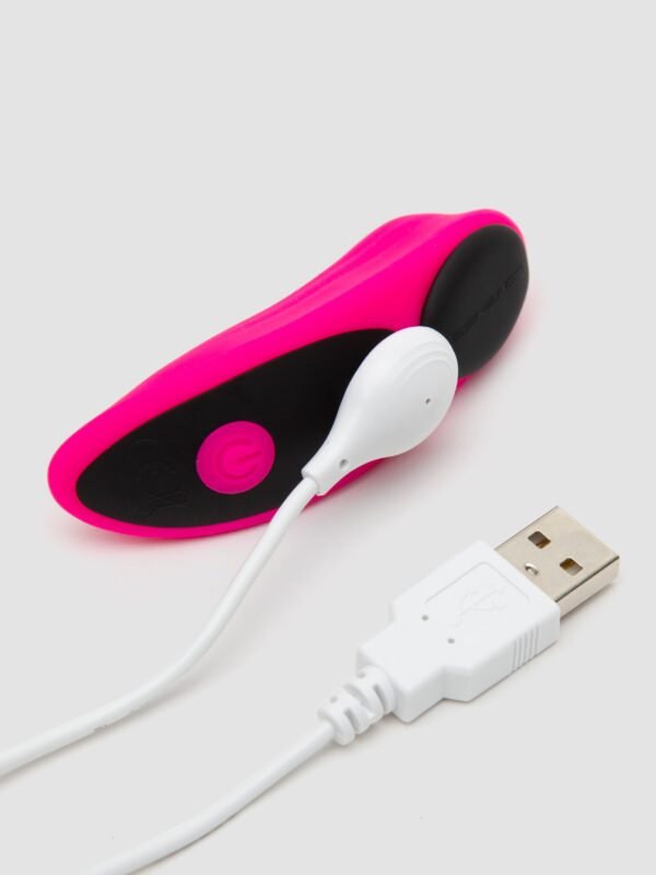 Lovense Ferri App Controlled Rechargeable Panty Vibrator