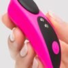 Lovense Ferri App Controlled Rechargeable Panty Vibrator