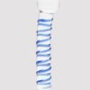 83467_1 Lovehoney Spiral G-Spot Sensual Glass Dildo