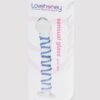 83467_5 Lovehoney Spiral G-Spot Sensual Glass Dildo