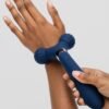 Lovehoney Joy Roller Rechargeable Double-Ended Vibrating Massager