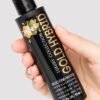 Wet Gold Luxury Hybrid Water Silicone Lubricant 3.1fl oz