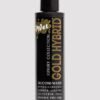 Wet Gold Luxury Hybrid Water Silicone Lubricant 3.1fl oz