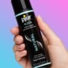 pjur AQUA Natural Water-Based Personal Lubricant 3.4fl oz