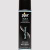 pjur AQUA Natural Water-Based Personal Lubricant 3.4fl oz