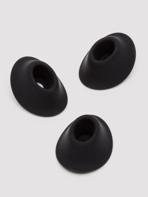 Womanizer Next Replacement Heads Medium Black