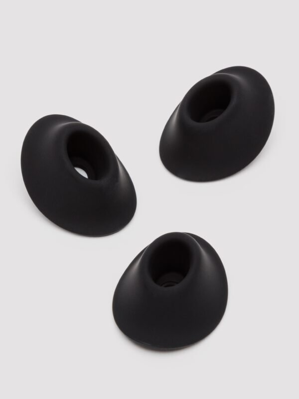 86967_1 Womanizer Next Replacement Heads Medium Black