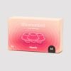 86967_2 Womanizer Next Replacement Heads Medium Black