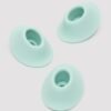 Womanizer Next Replacement Heads Medium Green