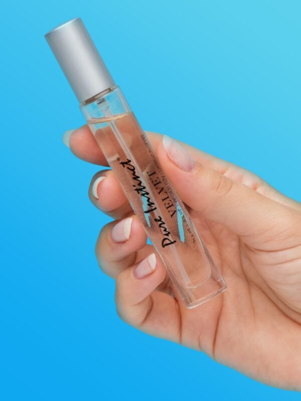 Pure Instinct Pheromone Perfume Velvet Spray 0.31 fl oz