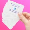Extreme Personal Questions for Lovers (200 Cards)