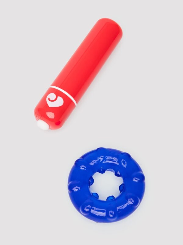 Lovehoney Electoral Dysfunction Kit (2 Piece)