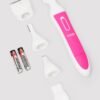Swan All in One Ultimate Personal Shaver Kit