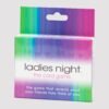 Ladies Night The Card Game