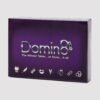 Domin8 Me Card Game (24 Cards)