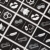 Domin8 Me Card Game (24 Cards)