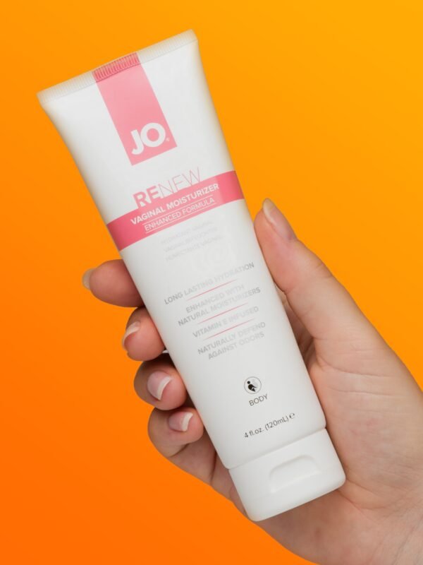 JO Renew Vaginal Moisturizer 4.2 fl oz