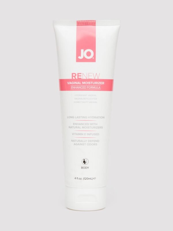 JO Renew Vaginal Moisturizer 4.2 fl oz