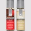 System JO Sweet & Bubbly Pleasure Set Limited Edition (2 x 2 fl oz)