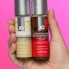System JO Sweet & Bubbly Pleasure Set Limited Edition (2 x 2 fl oz)