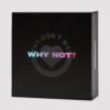 Why Don't We Why Not? Game