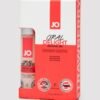 87432_1 System JO Strawberry Oral Delight Arousal Gel 1 fl oz