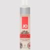 87432_2 System JO Strawberry Oral Delight Arousal Gel 1 fl oz