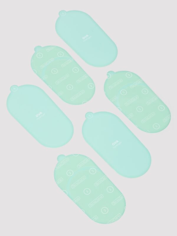 TensCare Ova 3 Replacement Pads