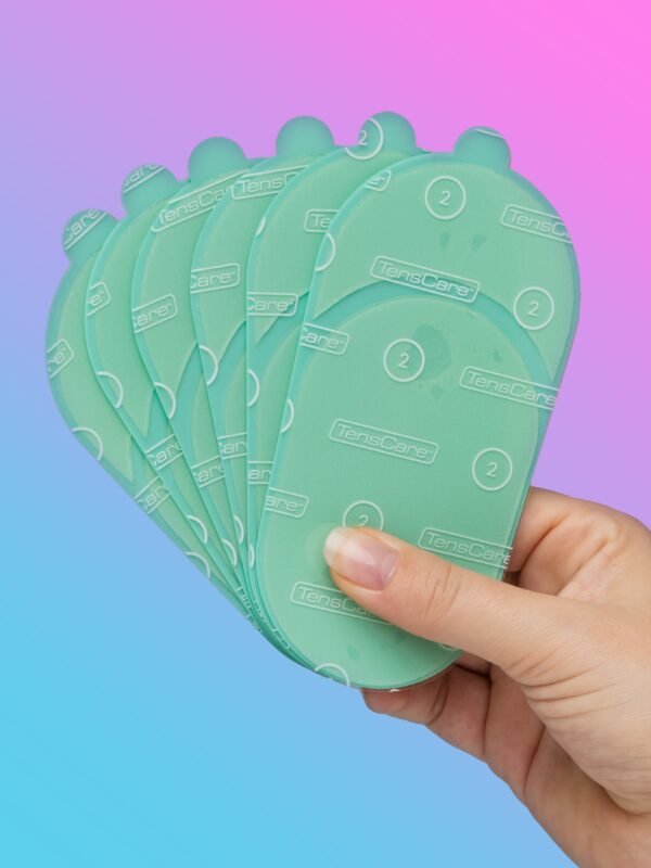 TensCare Ova 3 Replacement Pads