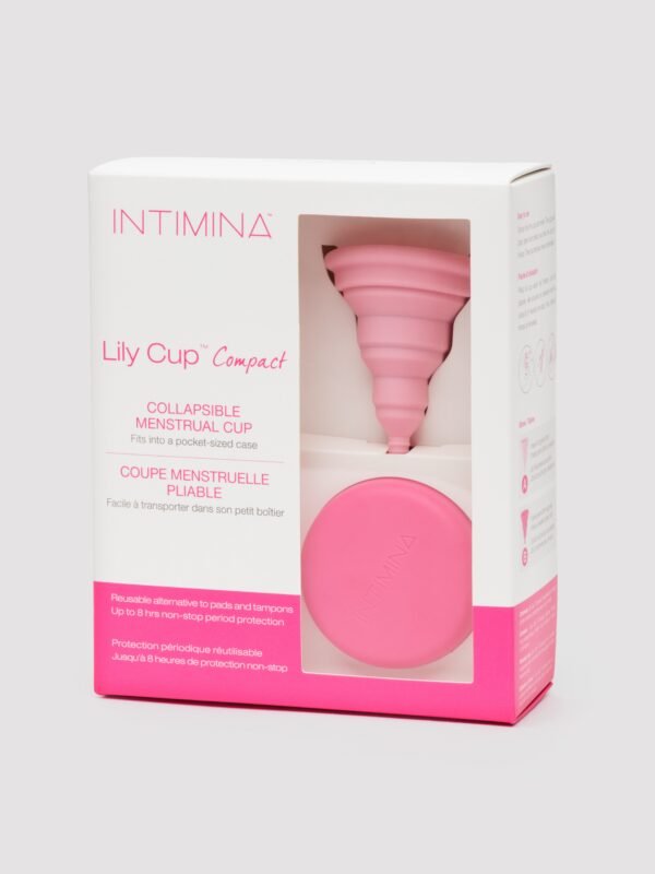 87513_1 Intimina Lily Menstrual Cup Compact A