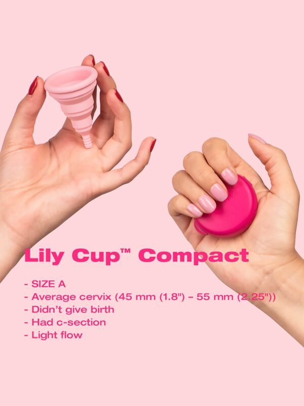 87513_4 Intimina Lily Menstrual Cup Compact A