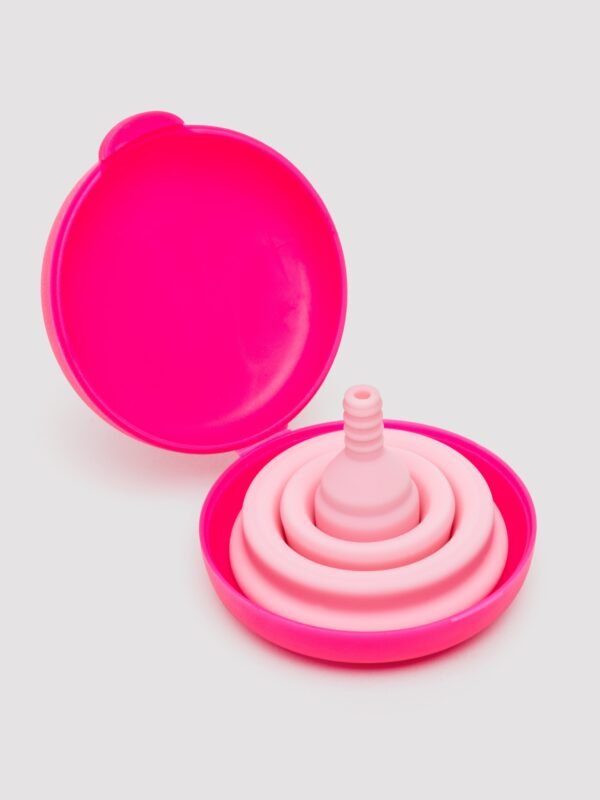 87513_5 Intimina Lily Menstrual Cup Compact A