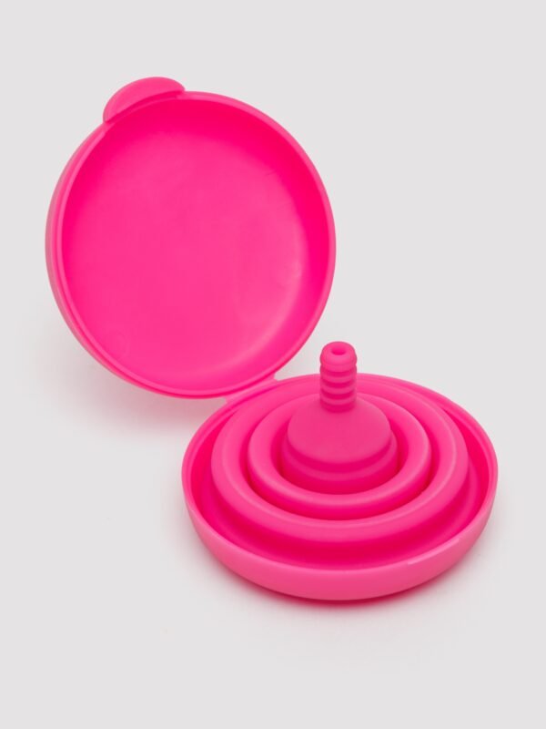 Intimina Lily Menstrual Cup Compact B