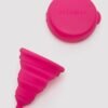 Intimina Lily Menstrual Cup Compact B