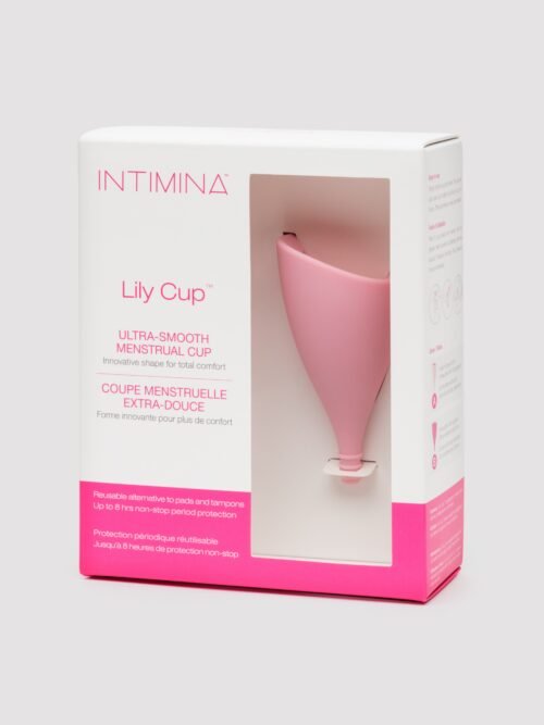 Intimina Lily Menstrual Cup A