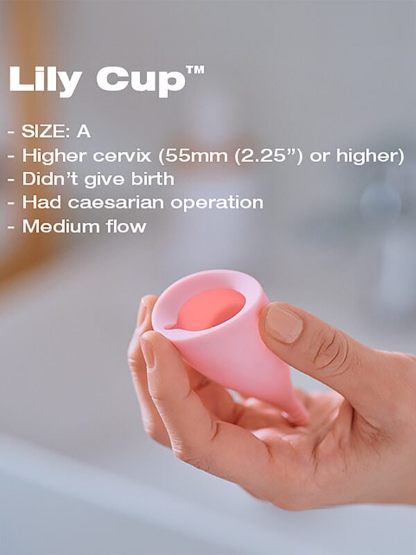 Intimina Lily Menstrual Cup A