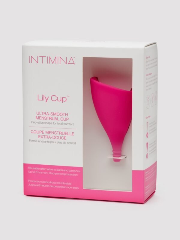 Intimina Lily Menstrual Cup B