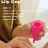 Intimina Lily Menstrual Cup B