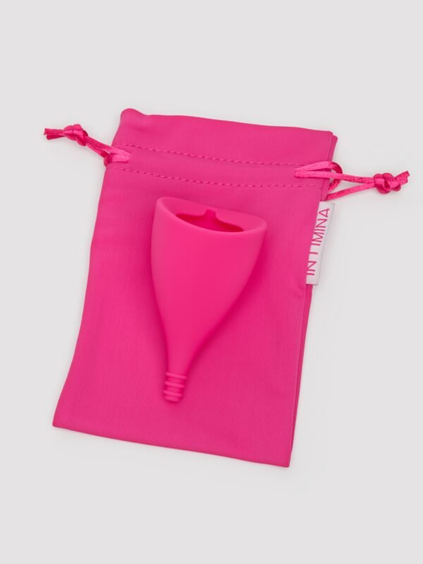 Intimina Lily Menstrual Cup B