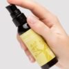 Earthly Body Hemp Seed Guard Anti Chafing Cream 2 fl oz