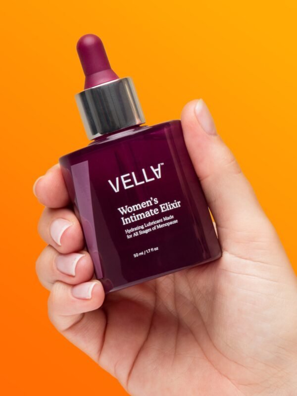 Vella Women's Intimate Elixir 1.7 fl oz