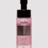 Iroha Damask Rose & Geranium Intimate Foam Wash 5 fl oz