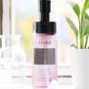 Iroha Damask Rose & Geranium Intimate Foam Wash 5 fl oz