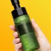Iroha Bergamot & Bitter Orange Intimate Foam Wash 5 fl oz
