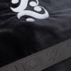 87806_1 SEI MIO Velvet Bondage Storage Bag